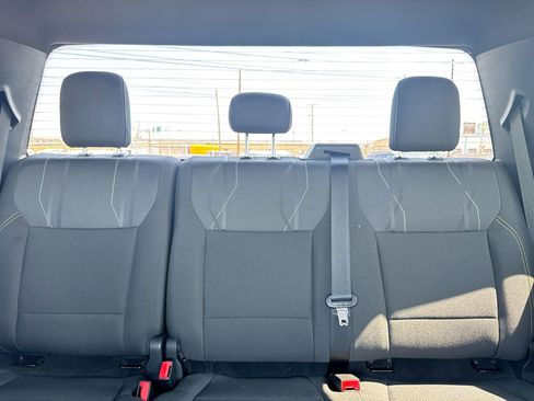 Certified 2025 Ford F150 STX w/ Equipment Group 200A image 30