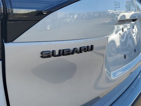 New 2026 Subaru Forester Premium image 5
