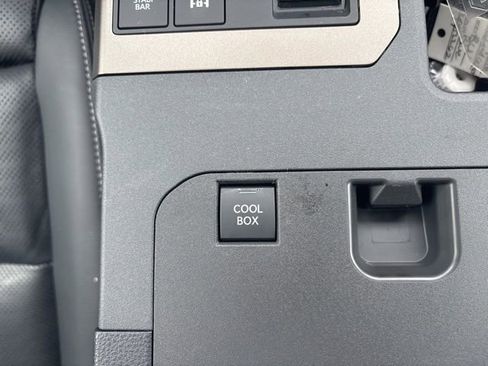 Used 2024 Toyota Land Cruiser image 42