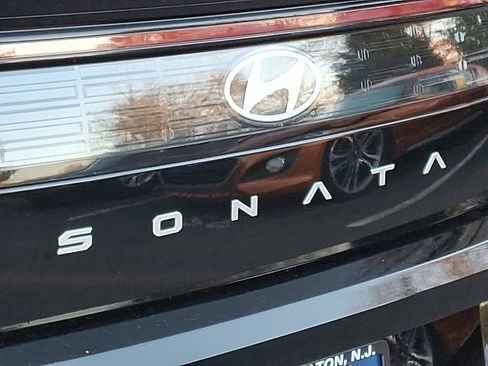 Certified 2024 Hyundai Sonata Limited image 30