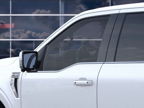 New 2026 Ford F150 King Ranch AWD/4WD image 20