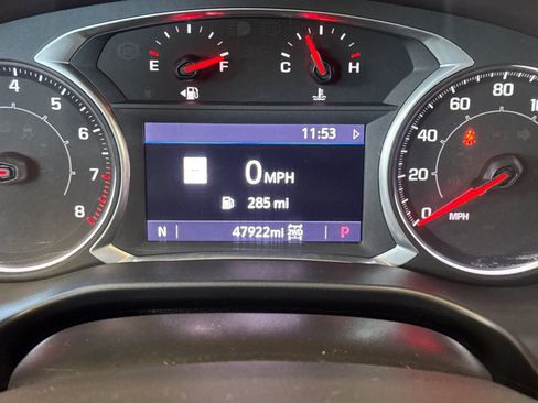 Used 2020 GMC Acadia AT4 w/ Trailering Package AWD/4WD image 28