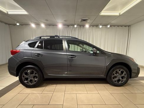 Used 2021 Subaru Crosstrek 2.5i Sport w/ Moonroof Package AWD/4WD image 6