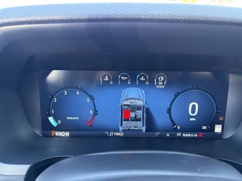 Used 2024 Ford F150 XLT w/ Equipment Group 302A MID image 24