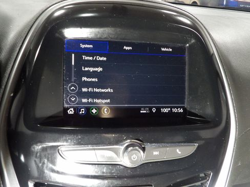 Used 2019 Chevrolet Spark LS image 12