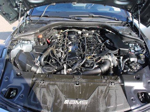 Used 2020 Toyota Supra Premium w/ Driver Assist Package image 34