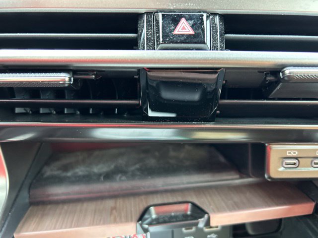 Used 2025 Lexus RX 350 Premium w/ Accessory Package FWD image 21