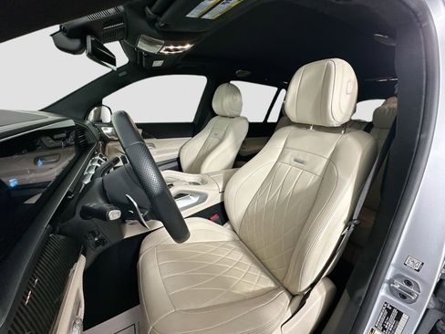 Used 2023 Mercedes-Benz GLS 63 AMG GLS 63 AMG image 23