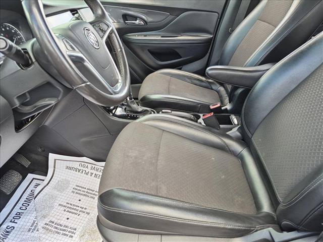 Used 2020 Buick Encore Preferred FWD image 15