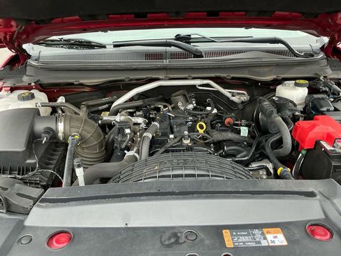 Used 2021 Ford Ranger XLT w/ Equipment Group 302A High image 25