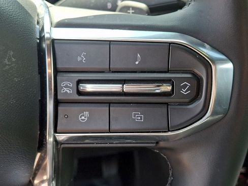 Used 2025 GMC Terrain Elevation w/ Elevation Premium Package AWD/4WD image 22