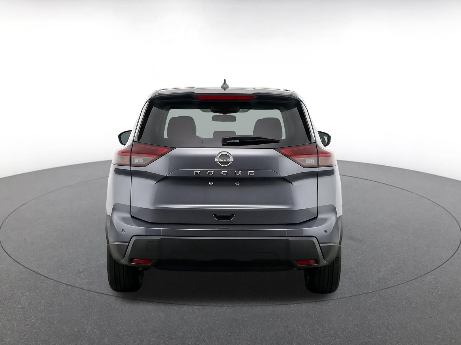 Used 2025 Nissan Rogue SV FWD image 7