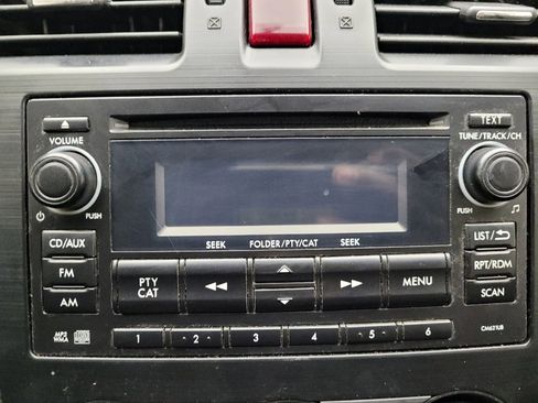 Used 2014 Subaru Impreza 2.0i image 25