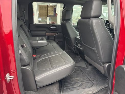 Used 2021 GMC Sierra 2500 Denali w/ Denali Ultimate Package image 13