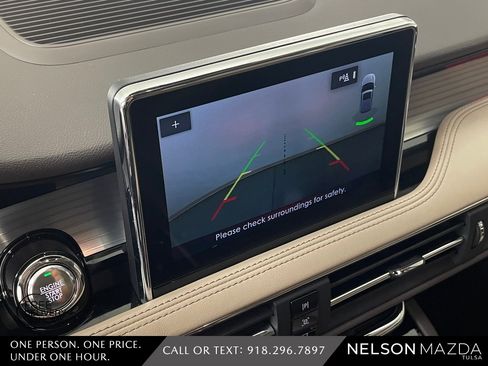 Used 2022 Lincoln Corsair FWD w/ Premium Package image 27