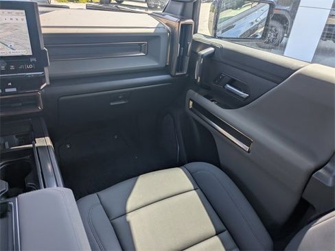 New 2025 GMC Hummer EV 2X w/ LPO, Sport Package image 17