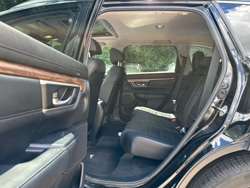 Used 2021 Honda CR-V EX-L image 6