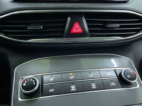 Used 2022 Hyundai Santa Fe SEL w/ Cargo Package image 23