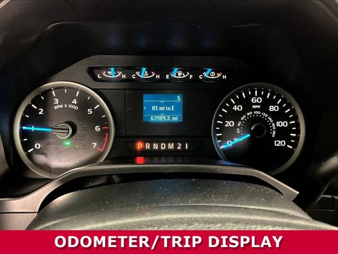 Used 2017 Ford F150 XLT w/ XTR Package image 14