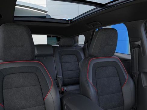 New 2026 Chevrolet Blazer EV RS w/ Super Cruise Package image 69