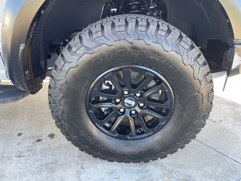 New 2025 Ford F150 Raptor image 33