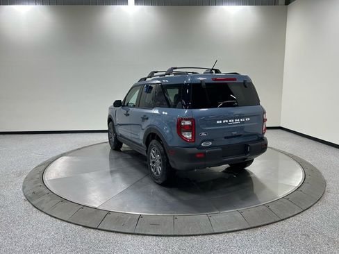 New 2026 Ford Bronco Sport Big Bend w/ Convenience Package image 7