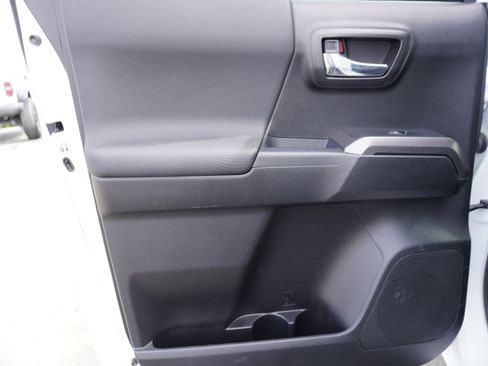 Used 2019 Toyota Tacoma TRD Pro image 16