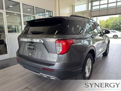 Used 2023 Ford Explorer XLT w/ Equipment Group 202A