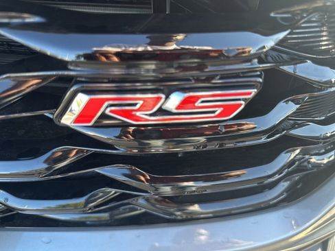 New 2026 Chevrolet TrailBlazer RS w/ Convenience Package image 43