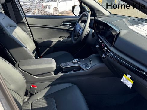 New 2026 Kia Sportage X-Line image 17