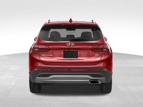 Used 2023 Hyundai Santa Fe SEL w/ Premium Package AWD/4WD image 8