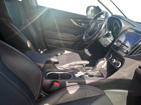 Used 2018 Subaru Crosstrek 2.0i Limited w/ Popular Package #2 image 10