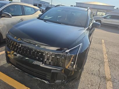 Used 2026 Kia Sportage X-Line