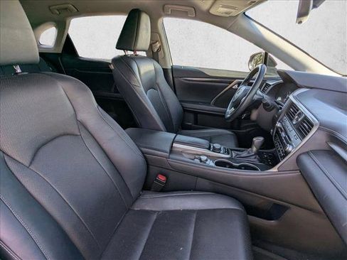 Used 2016 Lexus RX 350 AWD image 19