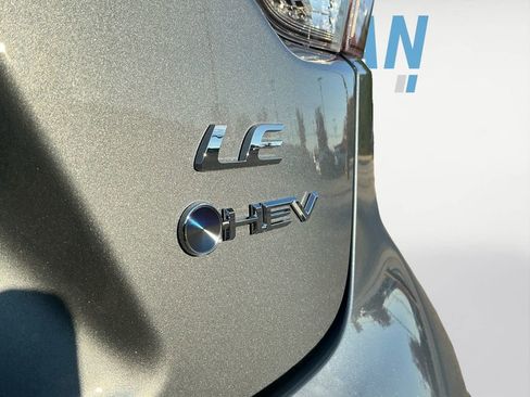 New 2026 Toyota Corolla LE image 16