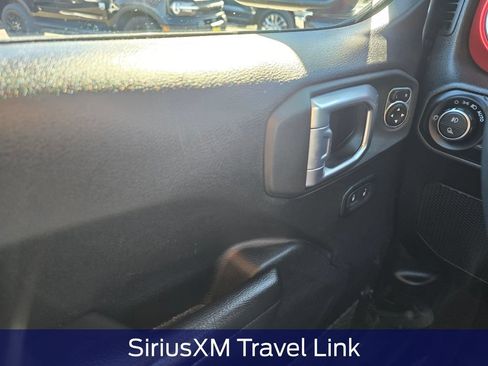 Used 2021 Jeep Gladiator Rubicon AWD/4WD image 34