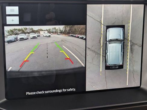 Used 2022 Ford Bronco Outer Banks image 22