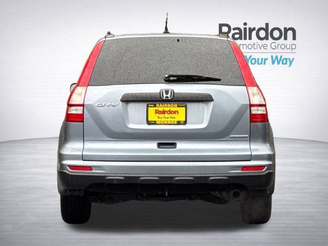 Used 2011 Honda CR-V SE image 6