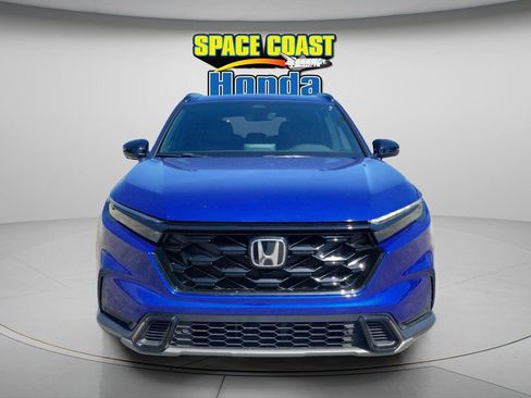 Used 2025 Honda CR-V Sport-L image 8