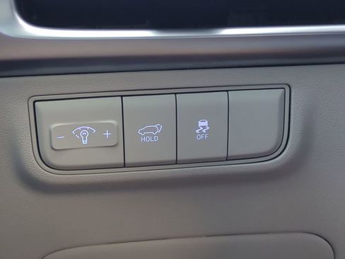 New 2026 Hyundai Tucson SEL image 28