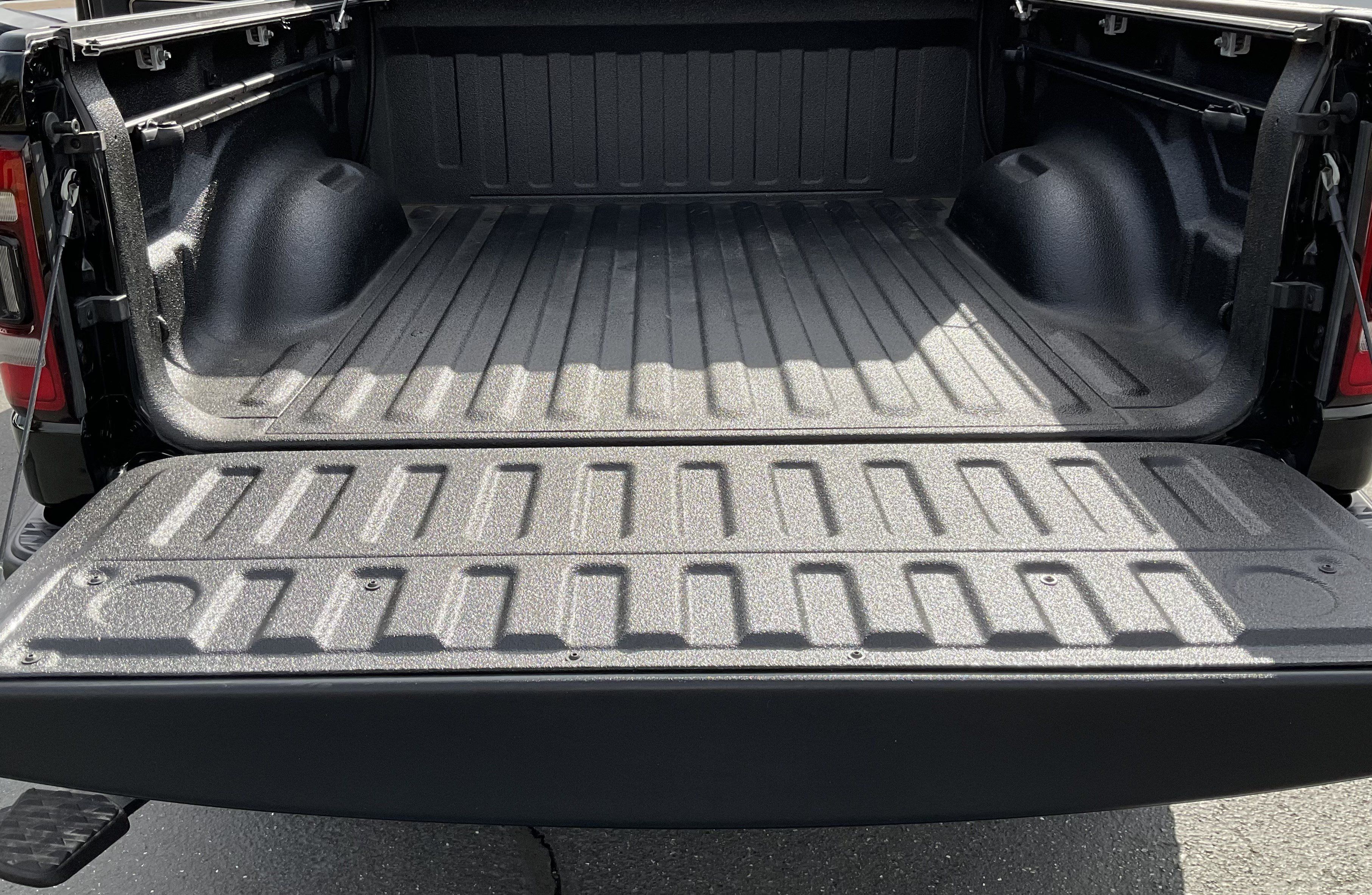 Used 2023 RAM 1500 Rebel w/ Rebel Level 2 Equipment Group AWD/4WD image 43