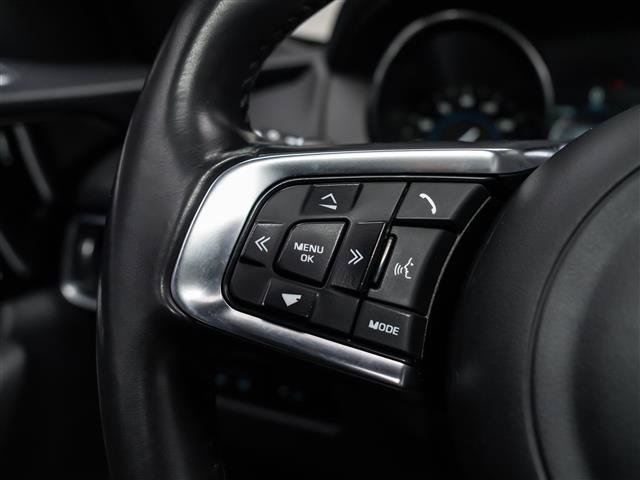Used 2018 Jaguar F-PACE Prestige AWD/4WD image 20