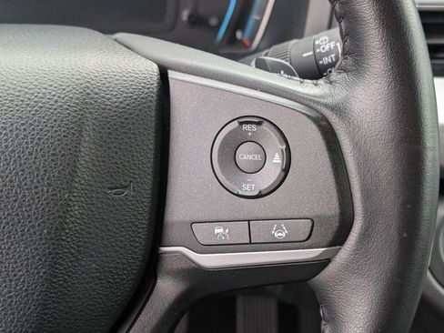 Used 2024 Honda Odyssey EX-L image 24