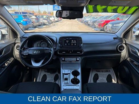 Used 2019 Hyundai Kona SEL image 4