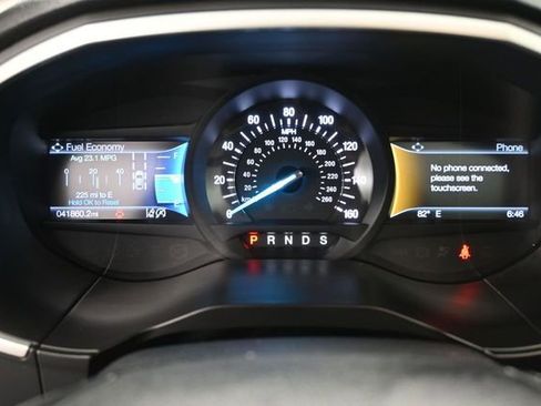 Used 2020 Ford Edge ST-Line FWD image 32