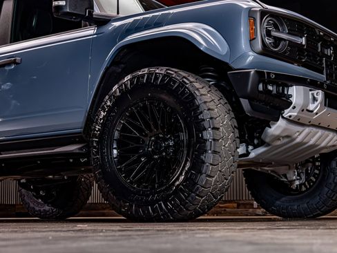 Used 2024 Ford Bronco Raptor image 16