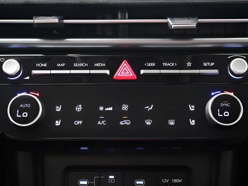 New 2025 Hyundai Tucson Limited FWD image 30