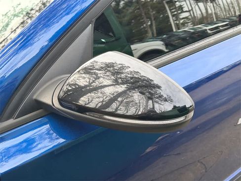 Used 2021 Kia Forte GT w/ GT2 Package image 8