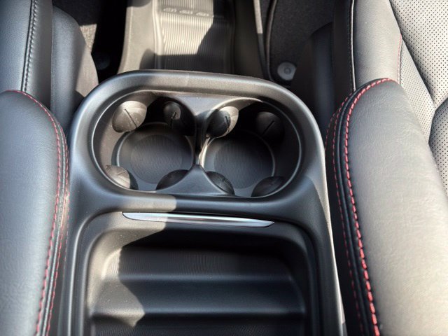 New 2027 Chrysler Pacifica Select FWD image 32