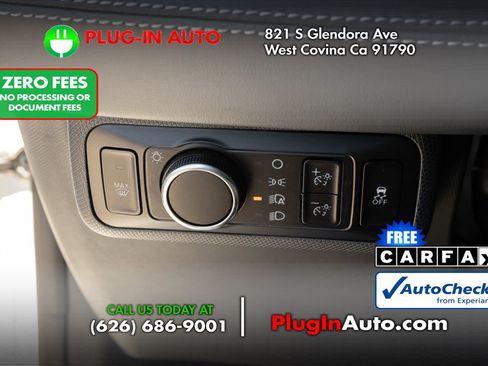 Used 2023 Ford Mustang Mach-E Select RWD image 22